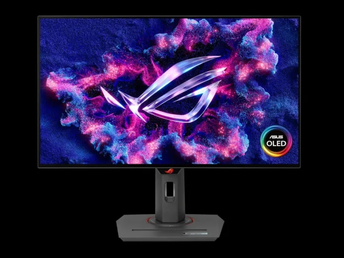 39e788f7-ed5b-4a6d-8dcf-68b1ed0a5721 ASUS ROG Unveils Two Stunning 27-Inch QD-OLED Monitors: 4K 240Hz and 1440p 500Hz