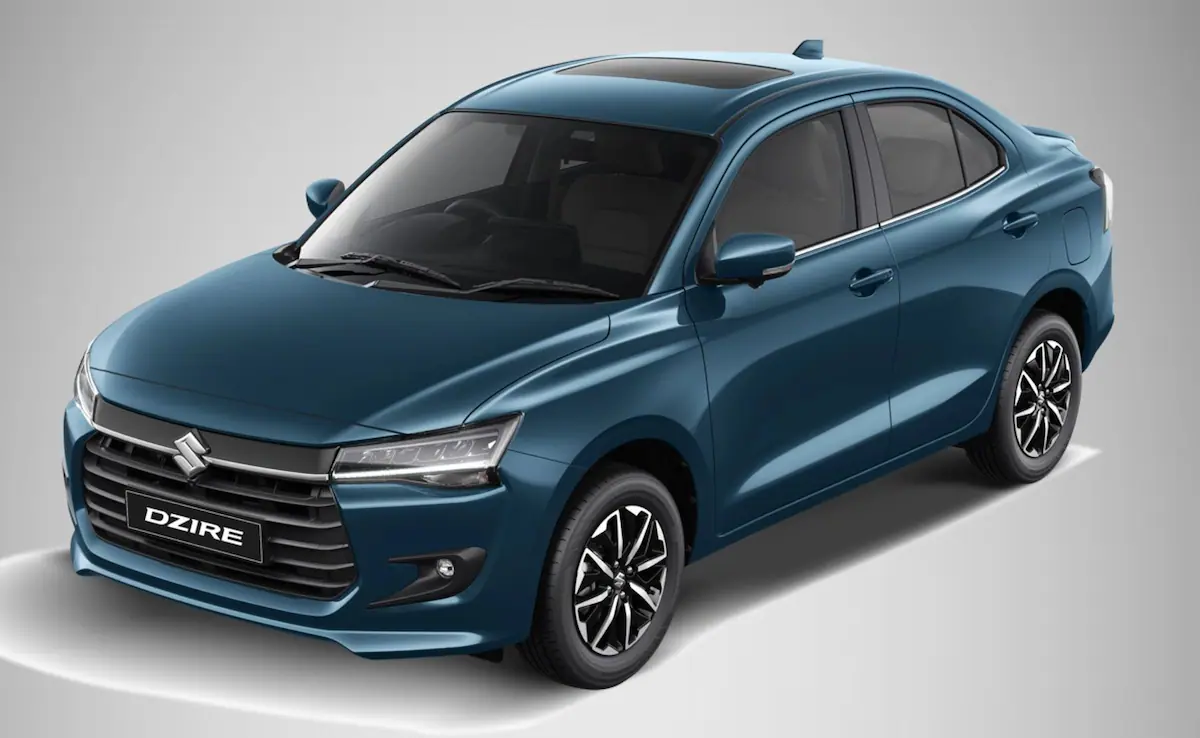 Maruti Price Hike
