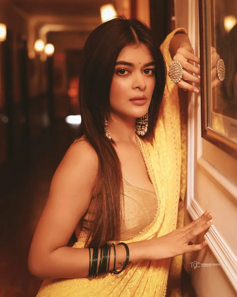 Madhumita Sarcar