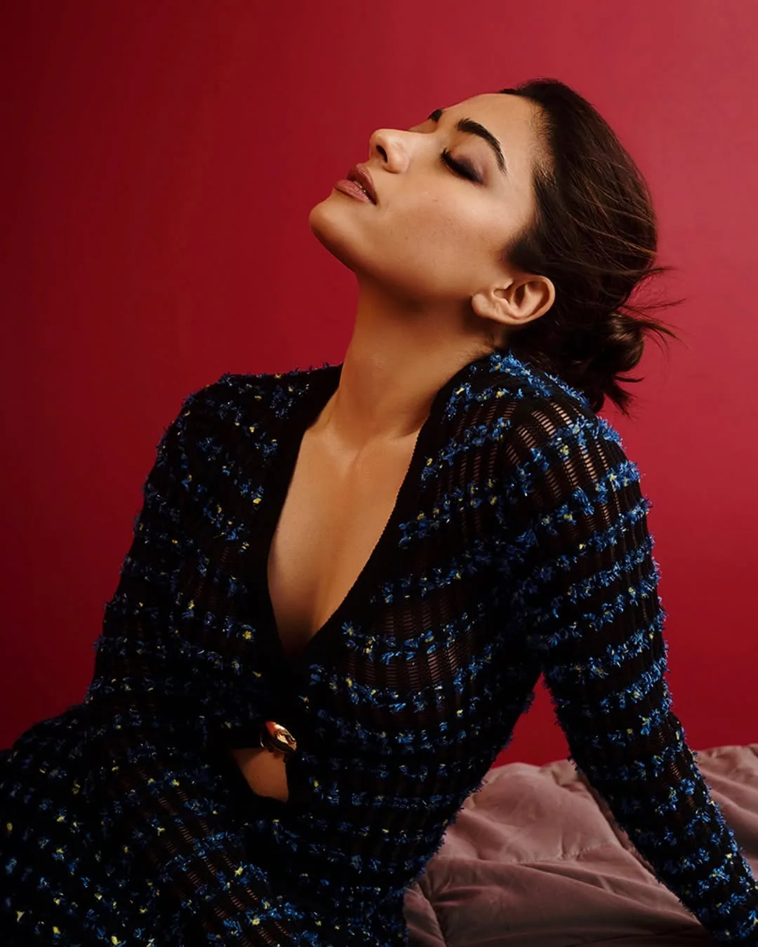 Rashmika Mandanna Hot Pics as of 2025 You Can't Miss!