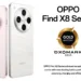 OPPO Find X8 Series hits the new high of Battery Life with DXOMARK Gold Label