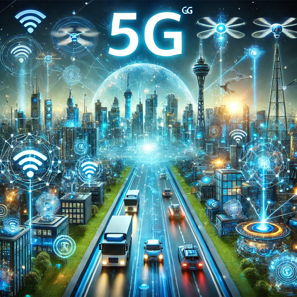 5g vs 5.5g 1 5.5G vs 5G: What is the Difference? Next Leap is Here