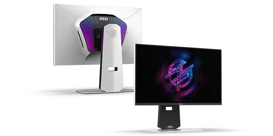 MSI Unveils Cutting-Edge Monitors for CES 2025: Dual-Mode, G-Sync Pulsar, and Portable Displays