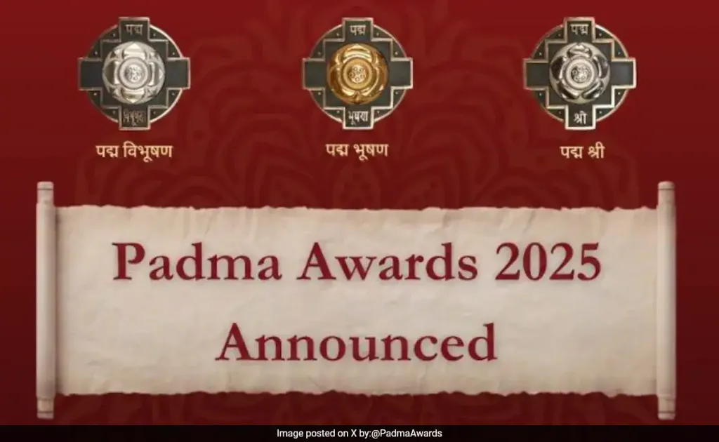 Padma Awards