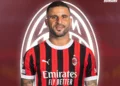 Kyle Walker Joins AC Milan on Loan: England Star's Italian Adventure Begins