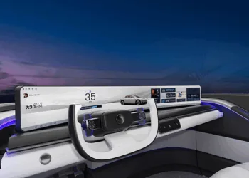 AI-Powered Cars Are Here: How Qualcomm is Shaping the Future of Driving