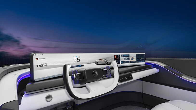 AI-Powered Cars Are Here: How Qualcomm is Shaping the Future of Driving