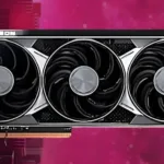 AMD RDNA 4