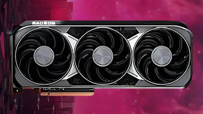 AMD RDNA 4 AMD RDNA 4