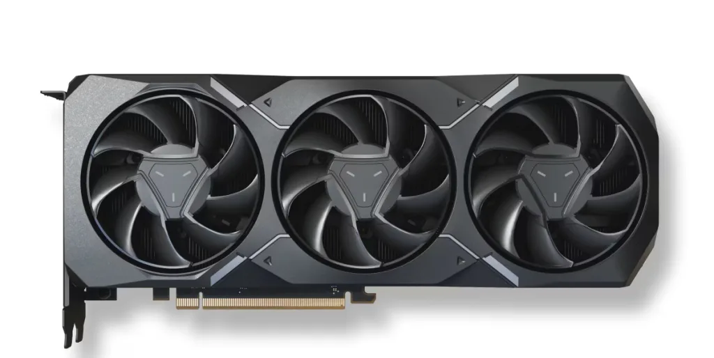 AMD RX 9070 XT AMD RX 9070 XT & RX 9070 GPUs: Pre-Orders Start Jan 23-Redefine Gaming!