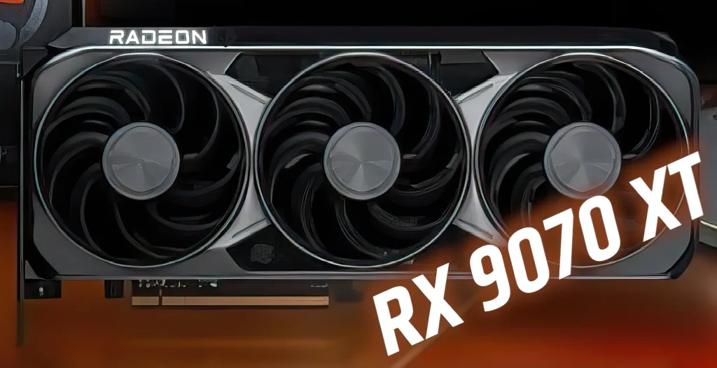 AMD Radeon RX 9000 GPUs Set to Revolutionize Gaming Performance in March 2025