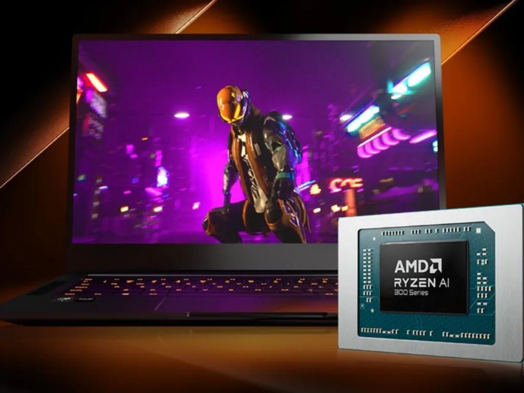 AMD Ryzen AI