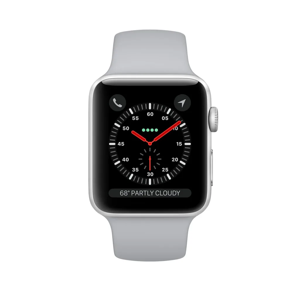 APPLE WATCH Apple Watch SE 3: A Nostalgic Design with a Fresh Look