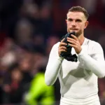 Jordan Henderson Set to Join AS Monaco from Ajax: A New Chapter for the Midfielder