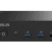 ASUS NUC 14 Essential Mini PC with Core N-series & Bluetooth 5.3 Launched