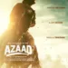 Azaad OTT Release Date: Everything You Need to Know About Abhishek Kapoor's Historical Drama
