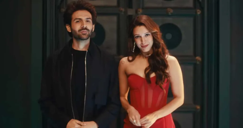 Aashiqui 3 1 Kartik Aaryan’s Aashiqui 3 Delayed due to Triptii Dimri's exit: When is the expected Aashiqui 3 Release Date?