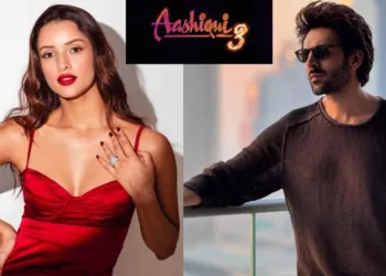 Kartik Aaryan’s Aashiqui 3 Delayed due to Triptii Dimri's exit: When is the expected Aashiqui 3 Release Date?