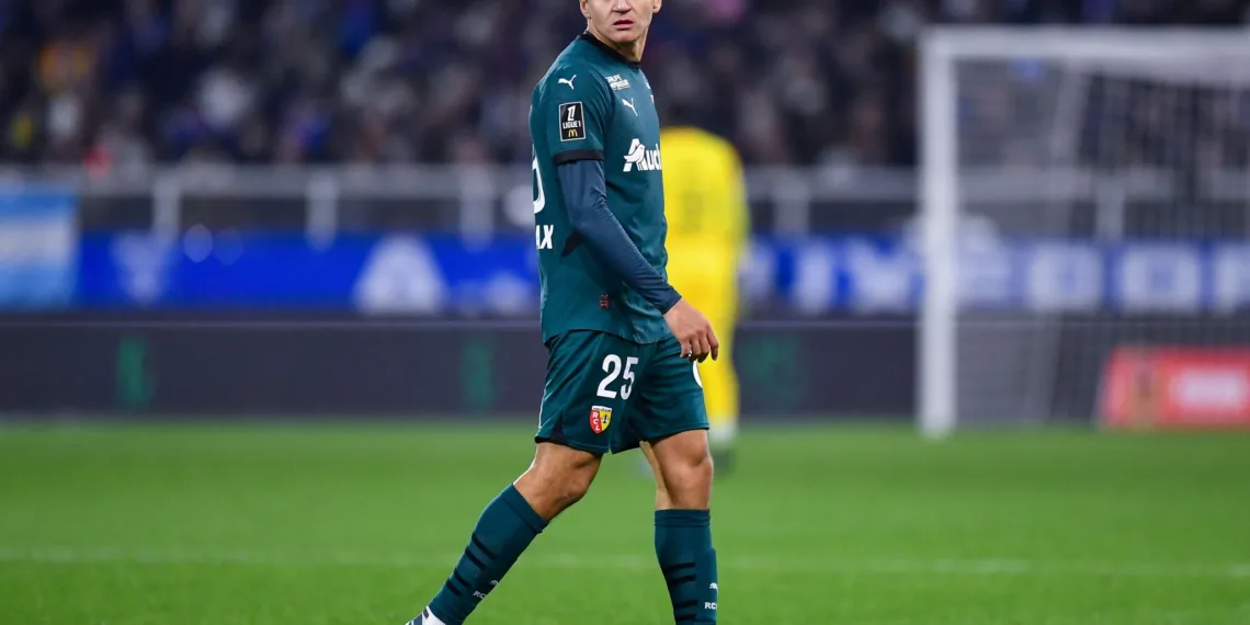 Manchester City Set to Secure £41.8m Deal for First January Signing, Defender Abdukodir Khusanov