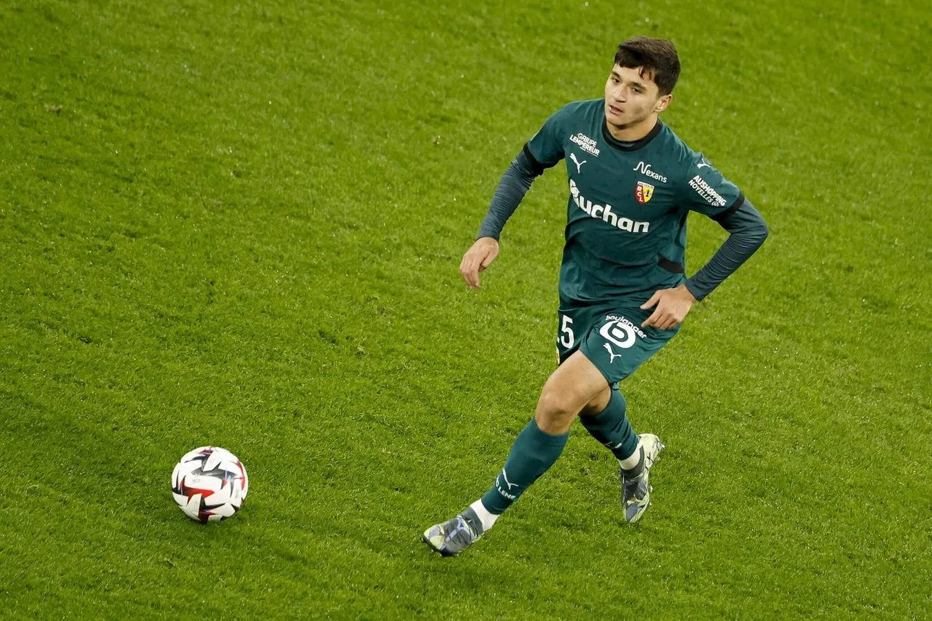 Abdukodir Khusanov to Manchester City: Tactical Analysis And What Does This Powerful Aggressive Defender Offer To The Citizens