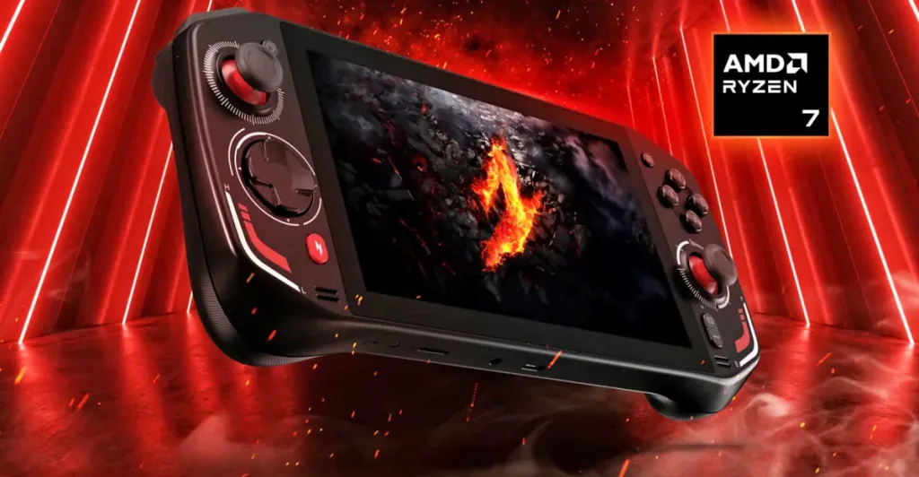 Acer’s NITRO Blaze 11 & 8: Game-Changing Handhelds Incoming!