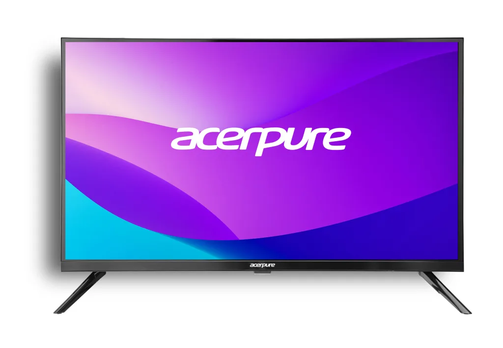 Acerpure Brings New Life to Indian Living Rooms with Fresh 4K TV Lineup