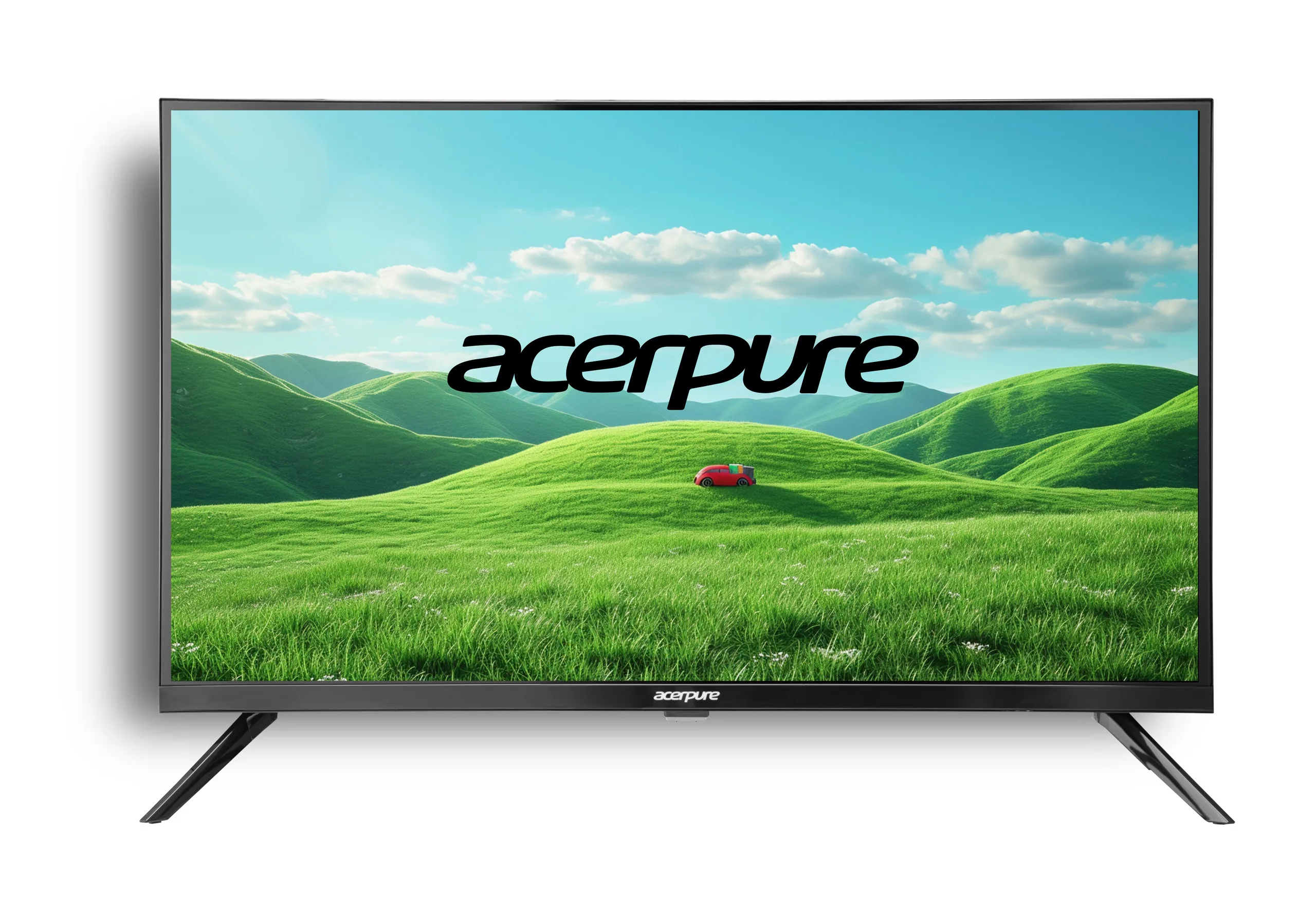 Acerpure Brings New Life to Indian Living Rooms with Fresh 4K TV Lineup