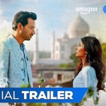 Agra Affair OTT Release Date: Starring Aakash Dahiya, Harshita Gaur; All Deets Inside