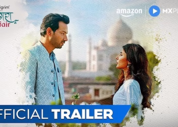 Agra Affair OTT Release Date