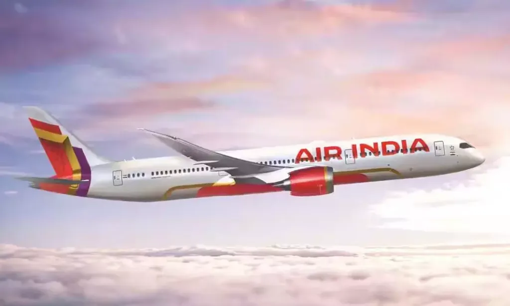 Air India