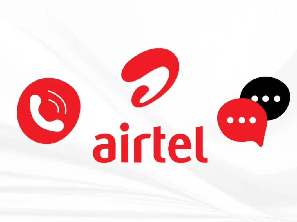 Airtel1 2 Airtel Slashes Voice, SMS-Only Plans to ₹469 and ₹1,849