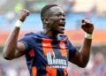 Sevilla Set to Complete €5.5m Deal for Nigerian Striker Akor Adams from Montpellier