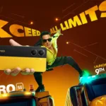 POCO India Partners with Akshay Kumar Ahead of POCO X7 Series Launch