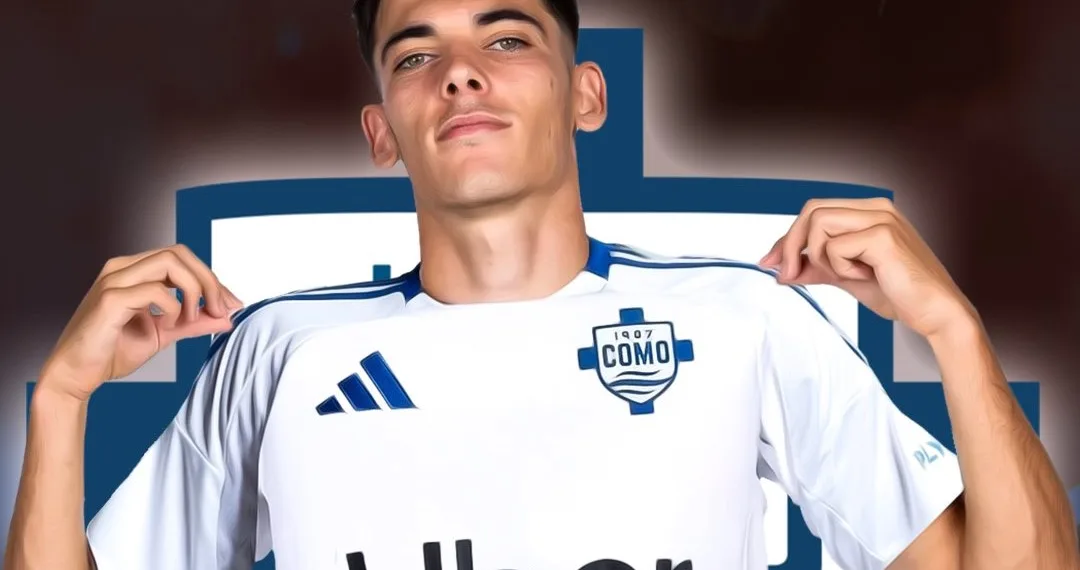 Barcelona Loanee Alex Valle Set for Serie A Move to Como After Celtic Departure