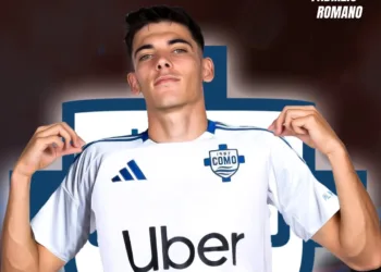 Barcelona Loanee Alex Valle Set for Serie A Move to Como After Celtic Departure