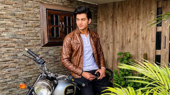 AmanJaiswal TV Star Aman Jaiswal Tragically Loses Life in Mumbai Road Accident