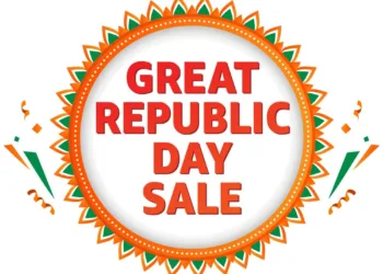 Amazon Great Republic Day Sale