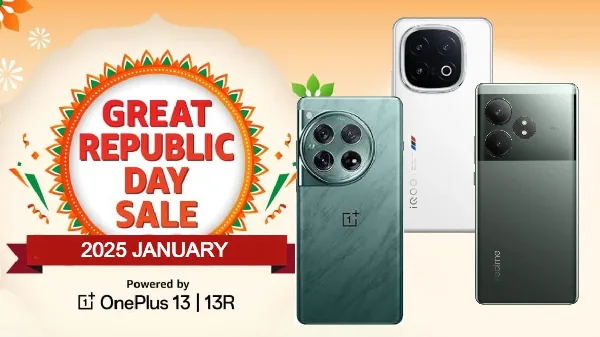 Amazon Sale 3 1 Amazon Great Republic Day Sale 2025 Starts January 13th