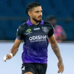 Amey Ranawade Joins Kerala Blasters FC: A Game-Changing Signing for the Upcoming Season!