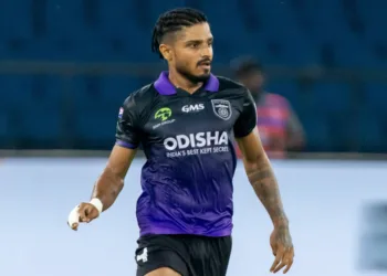 Amey Ranawade Joins Kerala Blasters FC: A Game-Changing Signing for the Upcoming Season