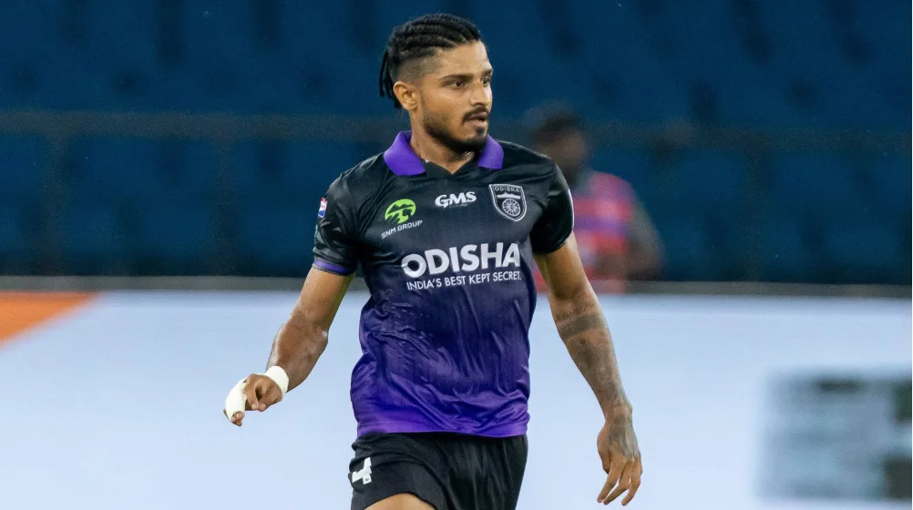 Amey Ranawade Joins Kerala Blasters FC: A Game-Changing Signing for the Upcoming Season