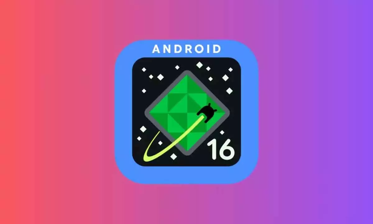 Android 16 Beta Launches with Live Updates, Foldable Optimizations