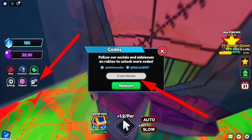 AnimeRush Codes [January 2025]: Get Free Gems & Energy