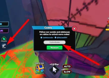 AnimeRush Codes [January 2025]: Get Free Gems & Energy