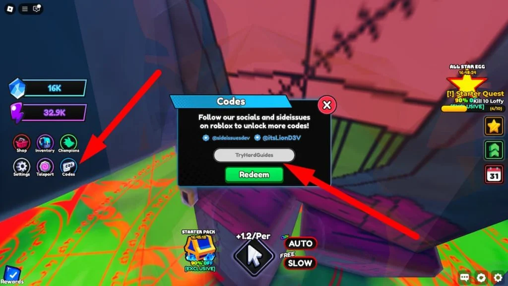 AnimeRush Codes [January 2025]: Get Free Gems & Energy