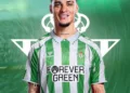 Real Betis Closing in on Antony Loan Deal from Manchester United