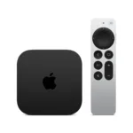 Apple TV 4K Just Got 73-88% More Expensive in India — And Nothing Changed Inside