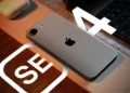 iPhone SE 4