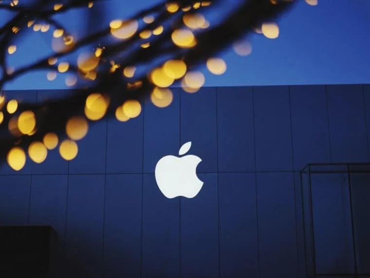 Apple1 Apple Partners with Bharat Forge for India Component Supply