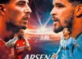 Premier League 2024/25: Arsenal vs Tottenham Preview, Prediction And Where To Watch The Match Alive